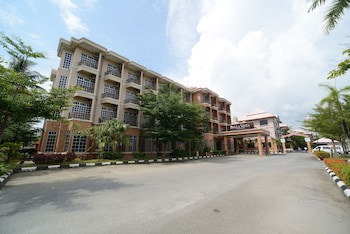 Bella Vista Express Hotel Langkawi