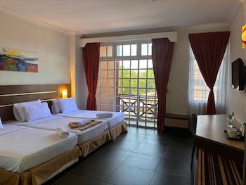 Bella Vista Express Hotel Langkawi