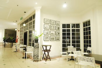 Bella Vista Express Hotel Langkawi