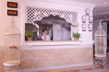 Bella Vista Express Hotel Langkawi