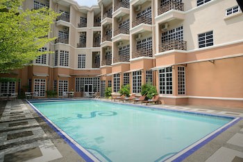 Bella Vista Express Hotel Langkawi
