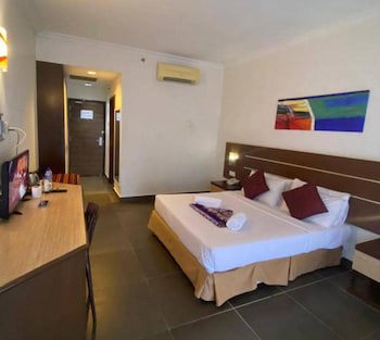 Bella Vista Express Hotel Langkawi