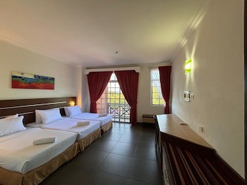 Bella Vista Express Hotel Langkawi