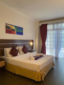 Bella Vista Express Hotel Langkawi
