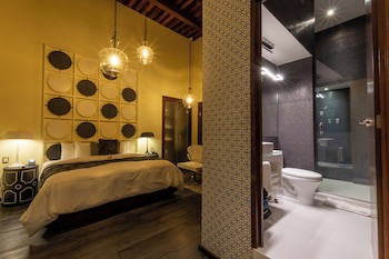 1850 Hotel Boutique