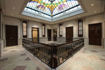 1850 Hotel Boutique