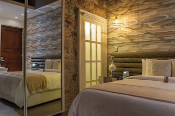 1850 Hotel Boutique