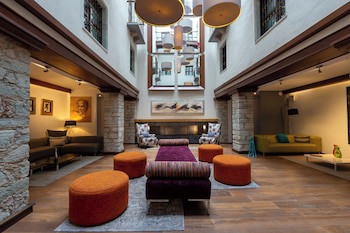 1850 Hotel Boutique
