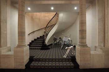 1850 Hotel Boutique