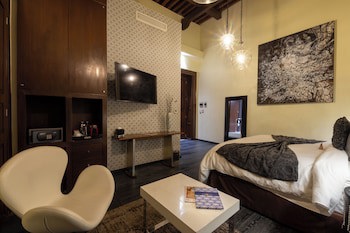 1850 Hotel Boutique