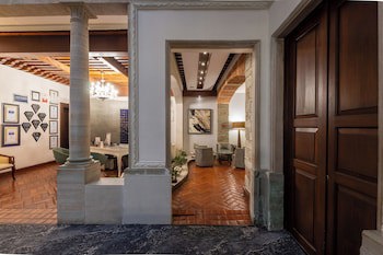 1850 Hotel Boutique