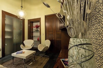1850 Hotel Boutique