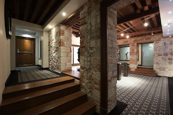 1850 Hotel Boutique