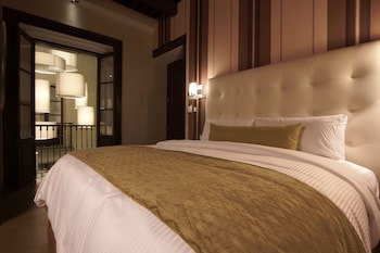 1850 Hotel Boutique