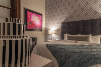 1850 Hotel Boutique