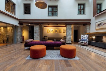1850 Hotel Boutique