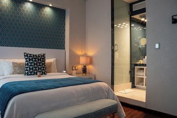1850 Hotel Boutique
