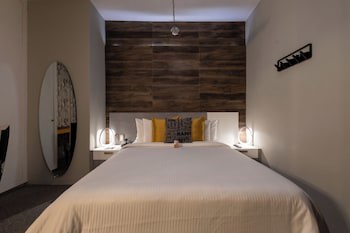 1850 Hotel Boutique