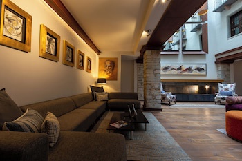 1850 Hotel Boutique