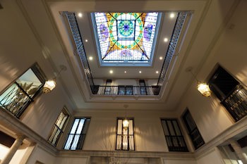 1850 Hotel Boutique