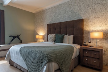 1850 Hotel Boutique