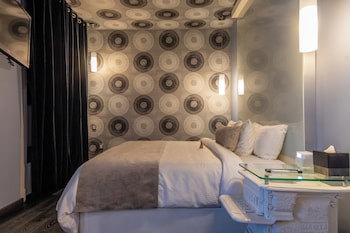 1850 Hotel Boutique