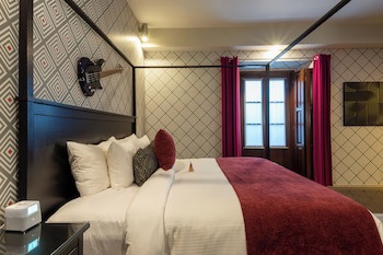 1850 Hotel Boutique