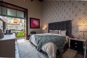 1850 Hotel Boutique