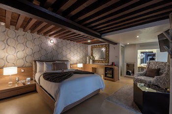 1850 Hotel Boutique