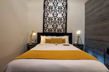 1850 Hotel Boutique