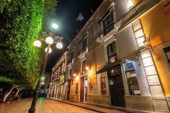 1850 Hotel Boutique