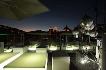 1850 Hotel Boutique