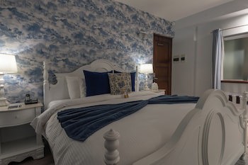 1850 Hotel Boutique
