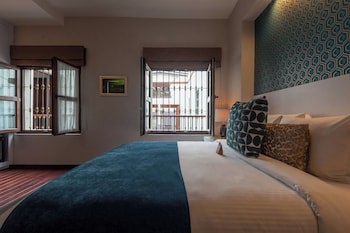 1850 Hotel Boutique
