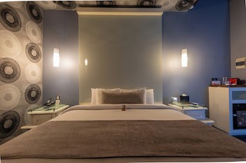 1850 Hotel Boutique