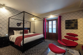 1850 Hotel Boutique