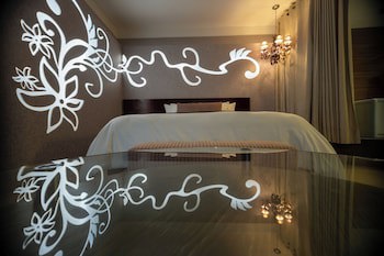 1850 Hotel Boutique
