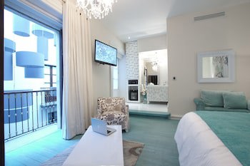 1850 Hotel Boutique