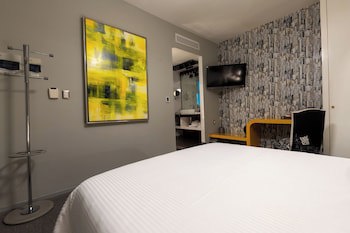 1850 Hotel Boutique
