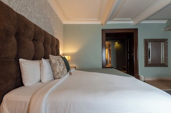 1850 Hotel Boutique