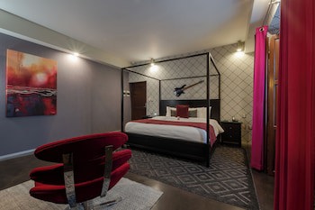 1850 Hotel Boutique
