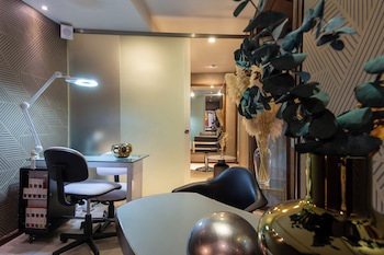 1850 Hotel Boutique