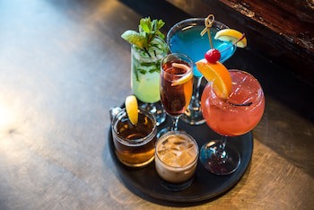 1850 Hotel Boutique