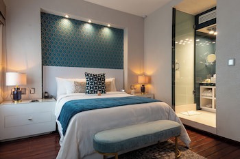 1850 Hotel Boutique