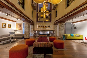 1850 Hotel Boutique