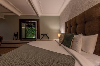 1850 Hotel Boutique