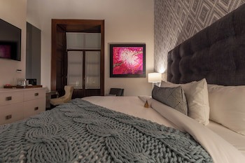 1850 Hotel Boutique