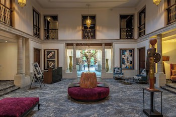 1850 Hotel Boutique