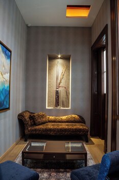 1850 Hotel Boutique