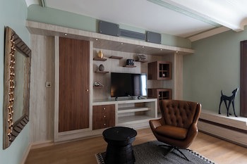 1850 Hotel Boutique